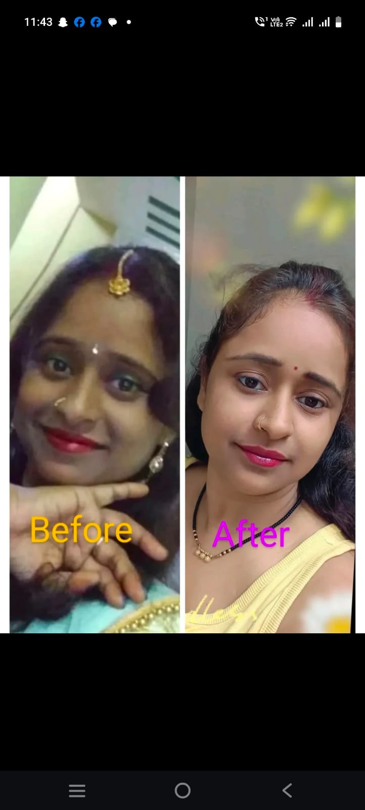 Successful Fat Loss